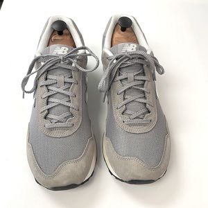 New Balance 515. Grey. Size 10
